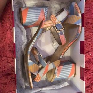 Brand new heels